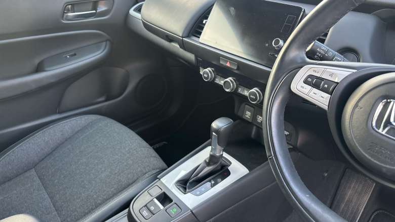 Honda Jazz 1.5 i-MMD Hybrid EX 5dr eCVT Hybrid Hatchback